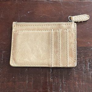 Frye Melissa Card Holder